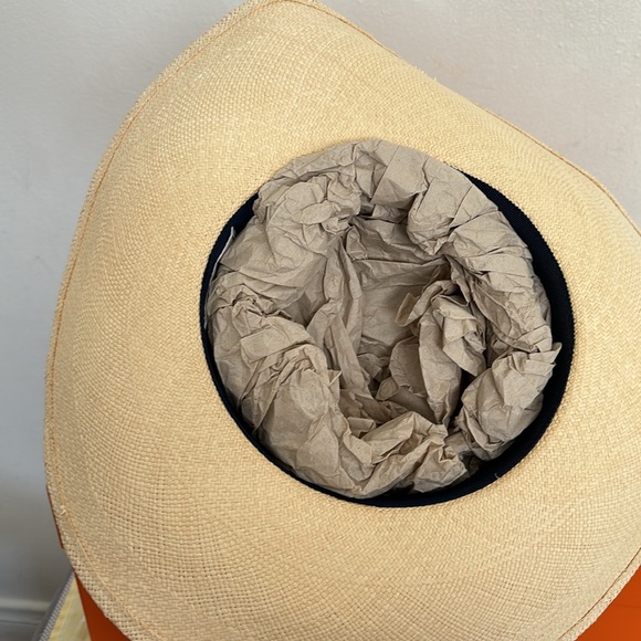 Hermes Authentic Hat - Picture 4 of 12